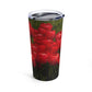 Flowers 23 Tumbler 20oz