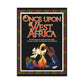 Once Upon West Africa!! Greeting Card Bundles (envelopes not included)