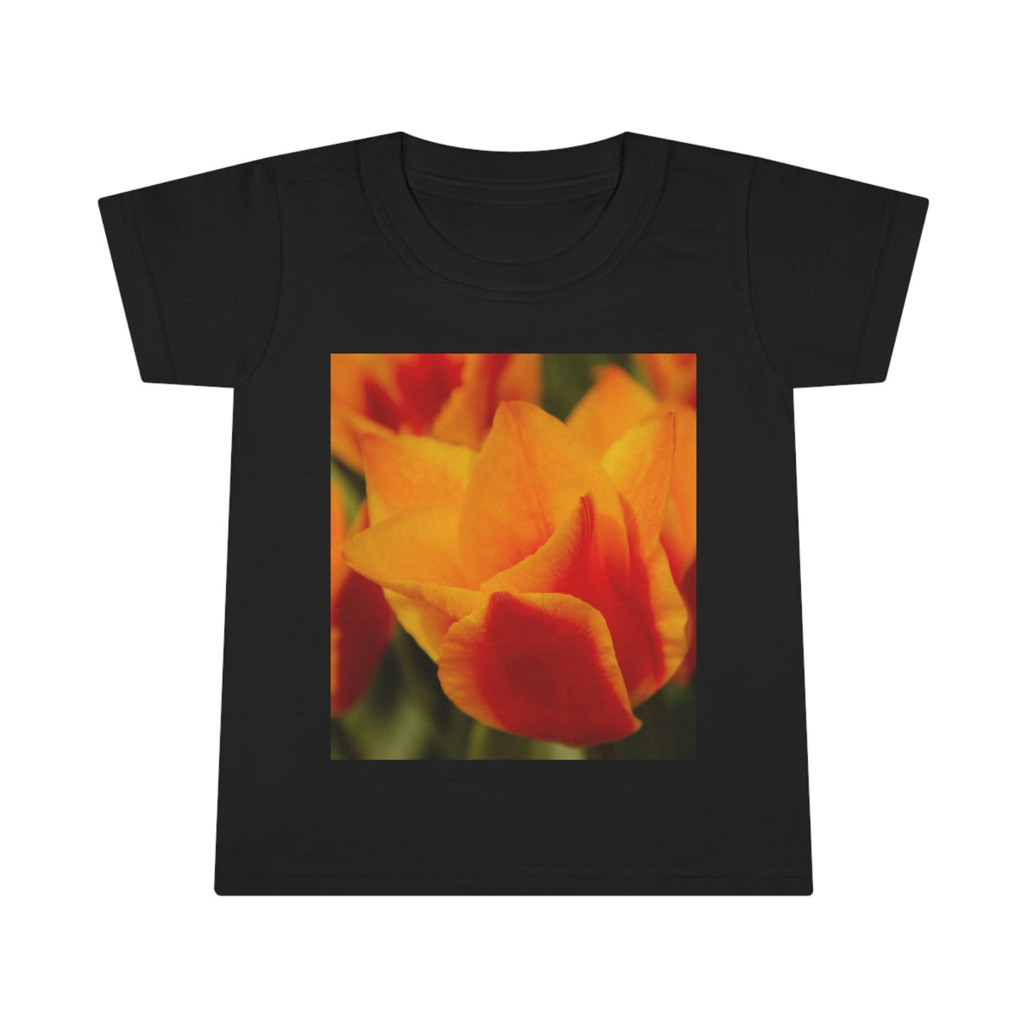 Flowers 13 Toddler T-shirt