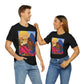 Once Upon Southern Africa Unisex Jersey Short Sleeve Tee