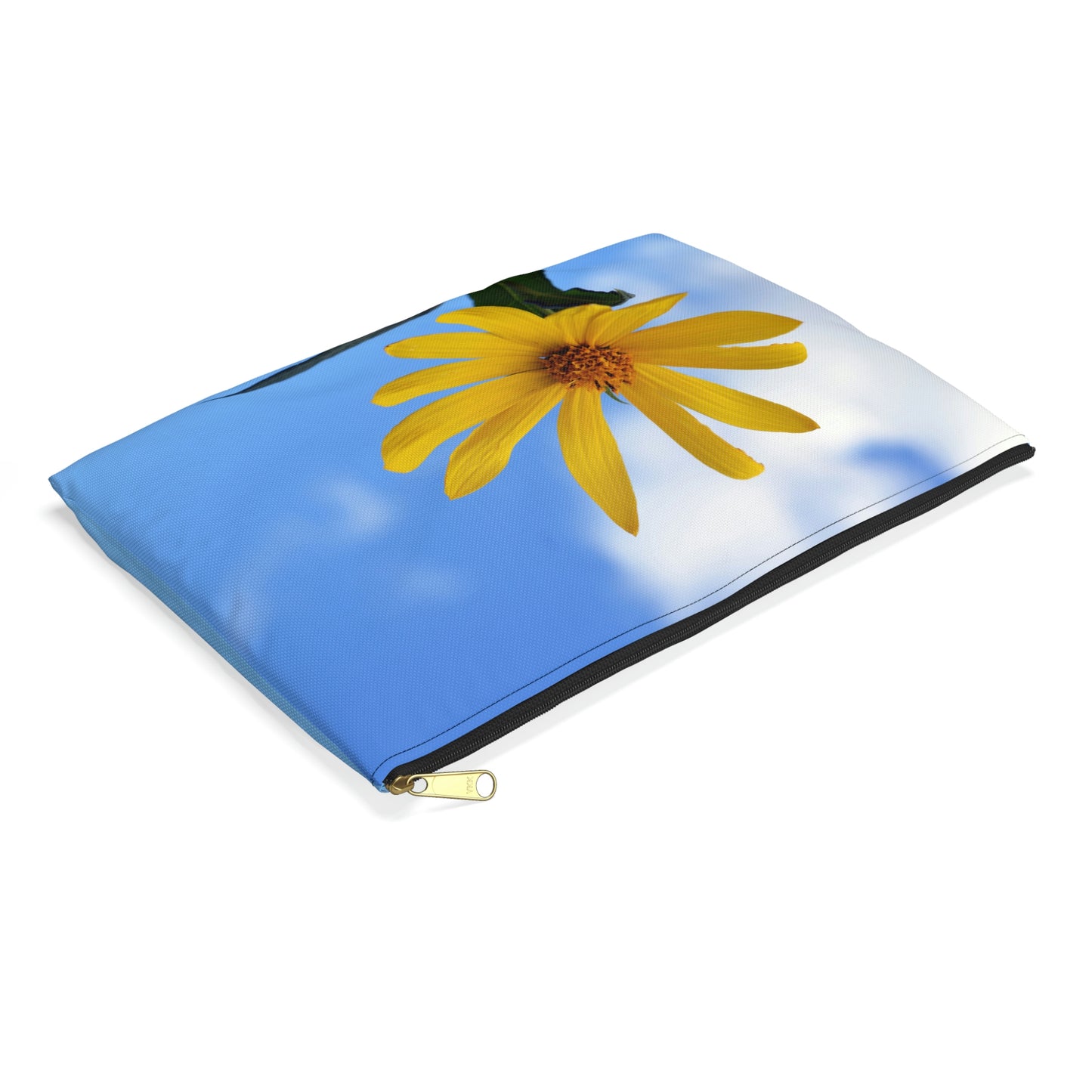 Flowers 31 Accessory Pouch