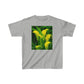 Flowers 33 Kids Heavy Cotton™ Tee