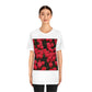 Flowers 24 Unisex Jersey Short Sleeve Tee
