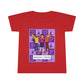 The Bible as Simple as ABC P Toddler T-shirt