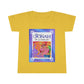 The Story of Jonah Toddler T-shirt