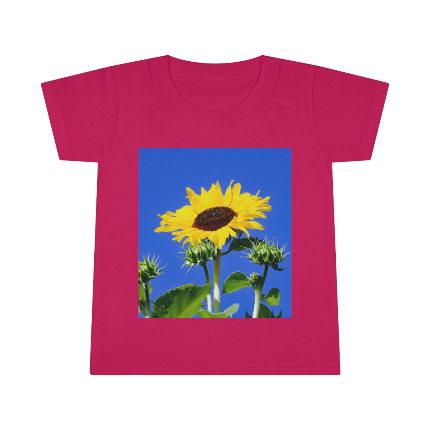 Flowers 02 Toddler T-shirt