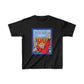 Pick Me Cried Arilla! Kids Heavy Cotton™ Tee