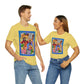 Hark and Harold Angel Sing! Unisex Jersey Short Sleeve Tee
