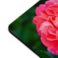 Flowers 08 Rectangle Mouse Pad