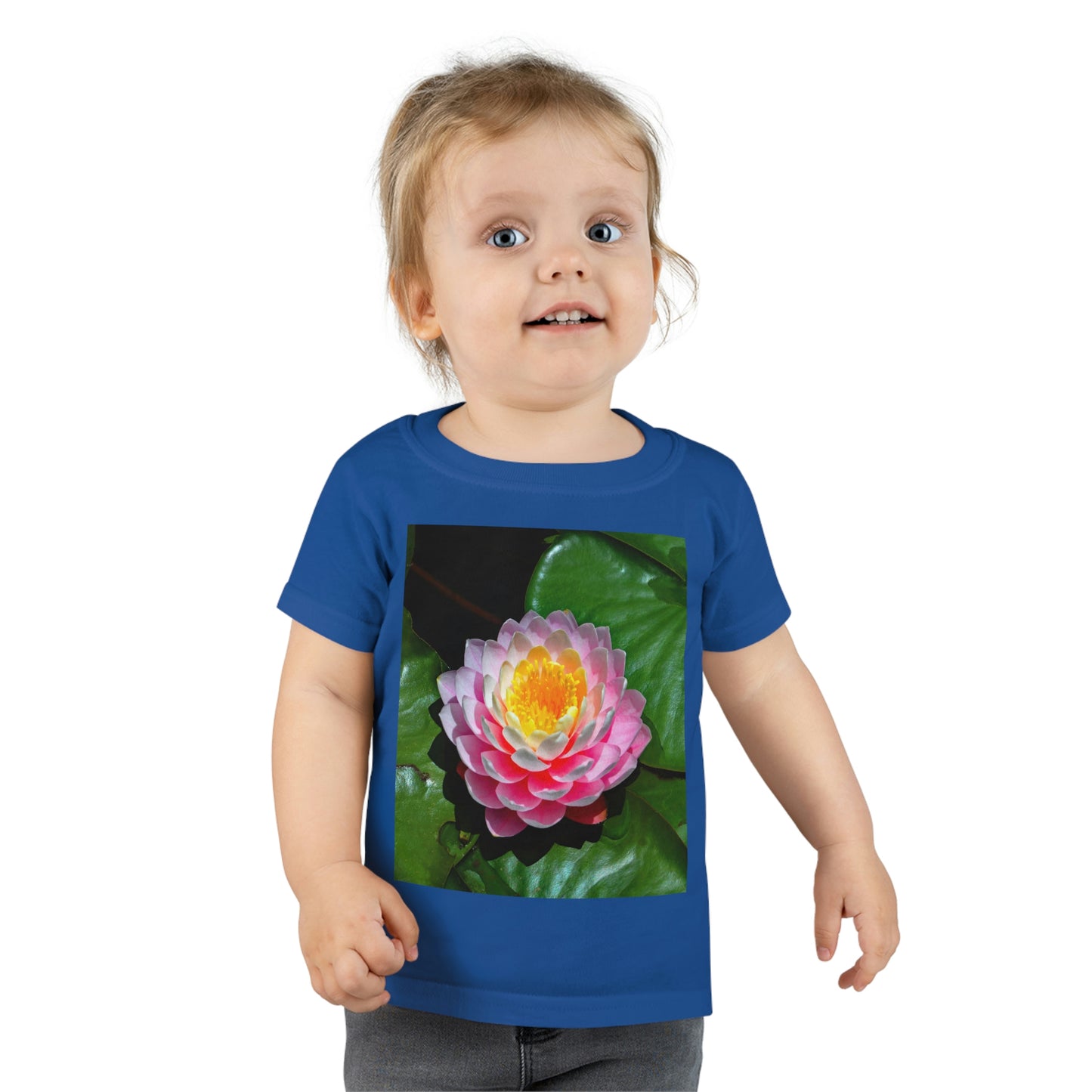 Flowers 25 Toddler T-shirt