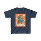 The Bible as Simple as ABC X Kids Heavy Cotton™ Tee