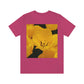 Flowers 16 Unisex Jersey Short Sleeve Tee