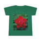 Flowers 07 Toddler T-shirt