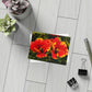 Flowers 12 Greeting Card Bundles (envelopes not included)