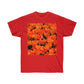 Flowers 03 Unisex Ultra Cotton Tee