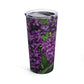 Flowers 22 Tumbler 20oz