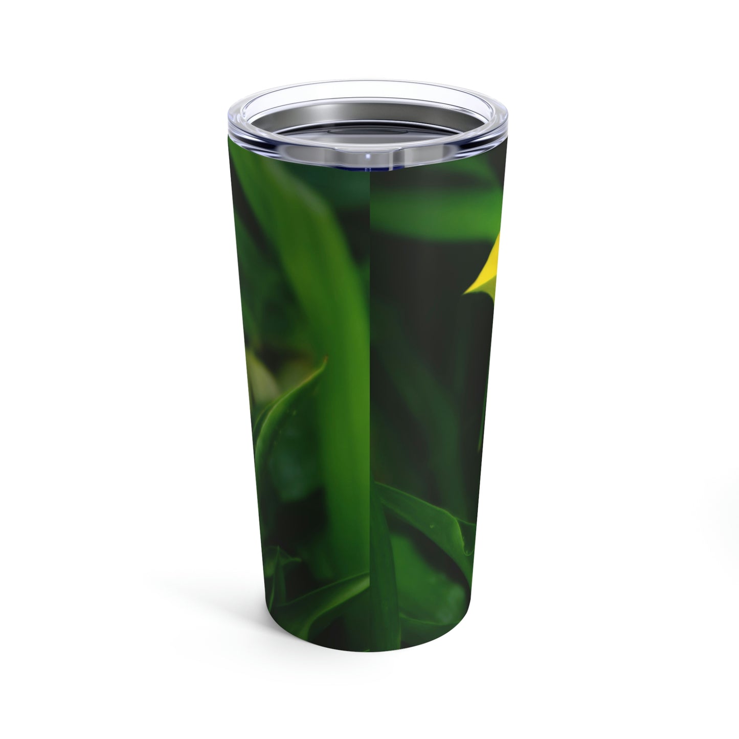 Flowers 33 Tumbler 20oz