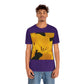 Flowers 16 Unisex Jersey Short Sleeve Tee