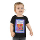 The Story of Jonah Toddler T-shirt