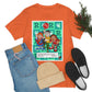 The Bible as Simple as ABC R Unisex Jersey Short Sleeve Tee