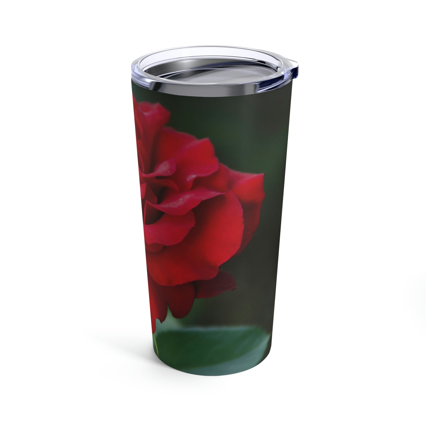 Flowers 15 Tumbler 20oz