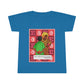 The Bible as Simple as ABC E Toddler T-shirt