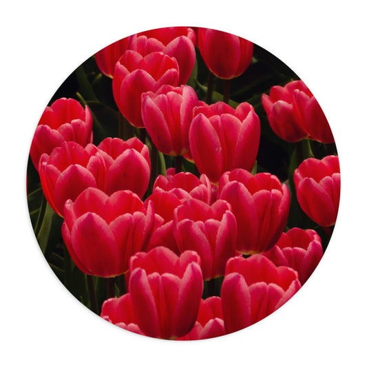 Flowers 24 Mouse Pad