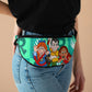 The Bible as Simple as ABC R Fanny Pack