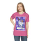The Bible as Simple as ABC M Unisex Jersey Short Sleeve Tee