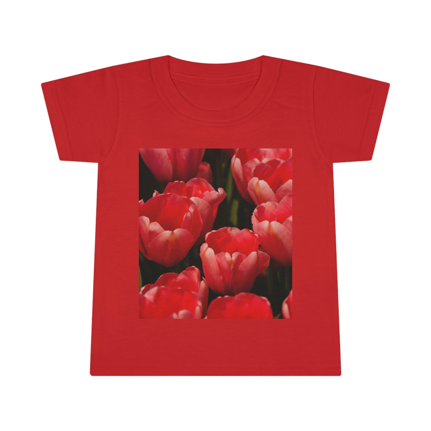 Flowers 09 Toddler T-shirt