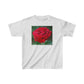 Flowers 14 Kids Heavy Cotton™ Tee