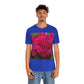 Flowers 27 Unisex Jersey Short Sleeve Tee