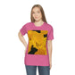 Flowers 16 Unisex Jersey Short Sleeve Tee