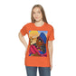 Once Upon Southern Africa Unisex Jersey Short Sleeve Tee