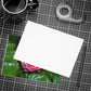 Flowers 25 Greeting Card Bundles (envelopes not included)