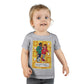 The Bible as Simple as ABC B Toddler T-shirt