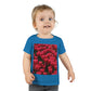 Flowers 15 Toddler T-shirt