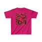 Flowers 15 Kids Heavy Cotton™ Tee