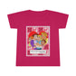 The Bible as Simple as ABC H Toddler T-shirt