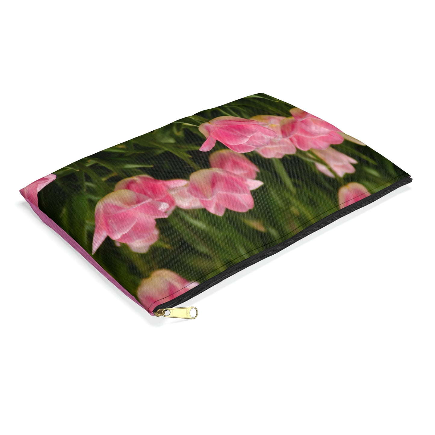 Flowers 16 Accessory Pouch