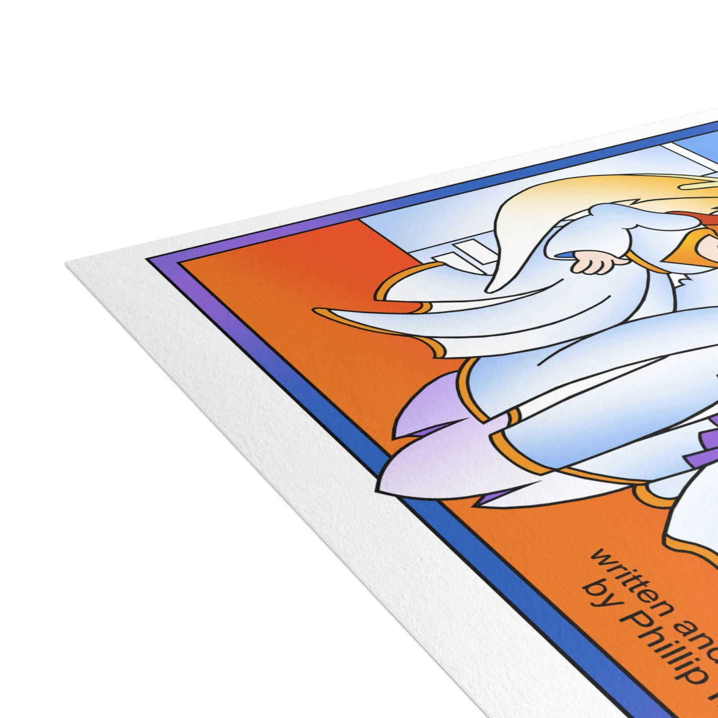 Shirley, Goodness, and Mercy Greeting Card Bundles (envelopes not included)