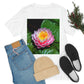 Flowers 25 Unisex Jersey Short Sleeve Tee