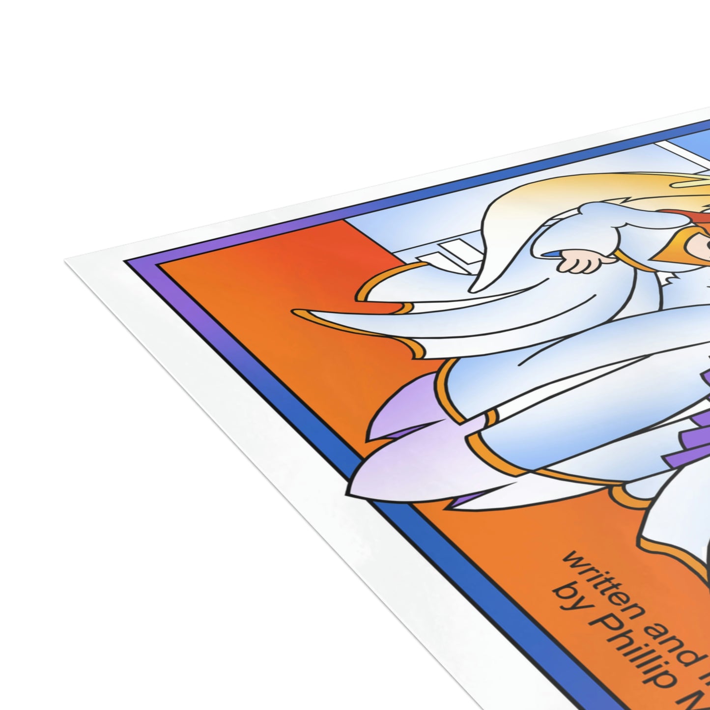 Shirley, Goodness, and Mercy Greeting Card Bundles (envelopes not included)