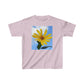 Flowers 32 Kids Heavy Cotton™ Tee