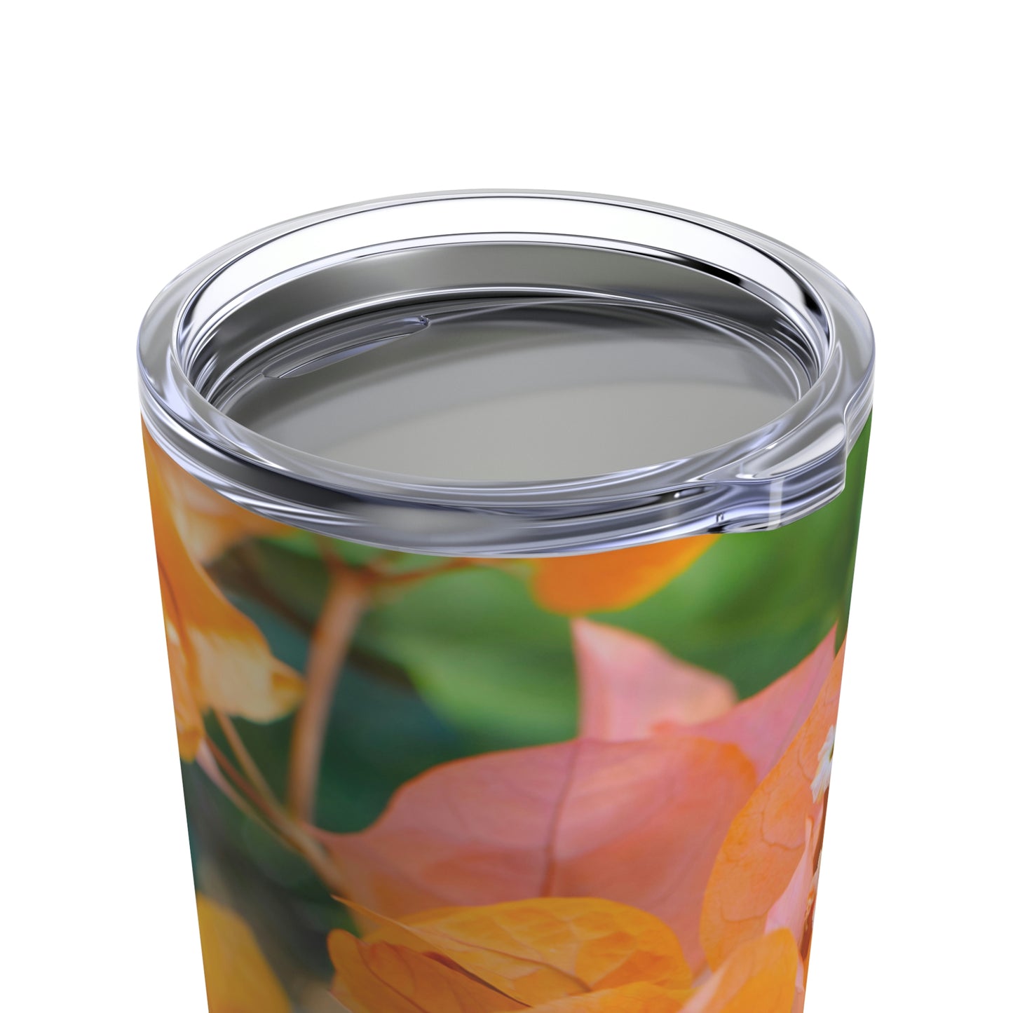 Flowers 30 Tumbler 20oz