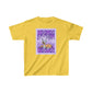 The Day that Goso Fell! Kids Heavy Cotton™ Tee