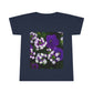 Flowers 04 Toddler T-shirt