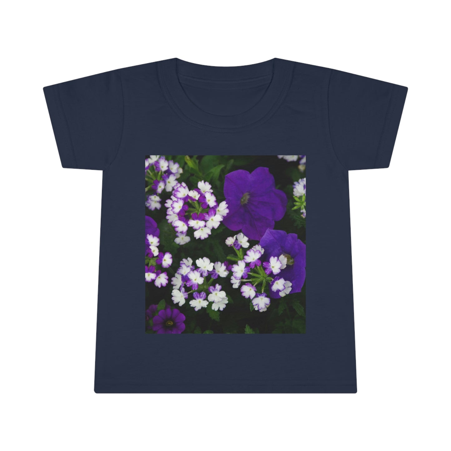 Flowers 04 Toddler T-shirt