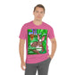 Once Upon East Africa! Unisex Jersey Short Sleeve Tee