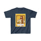 The Bible as Simple as ABC T Kids Heavy Cotton™ Tee